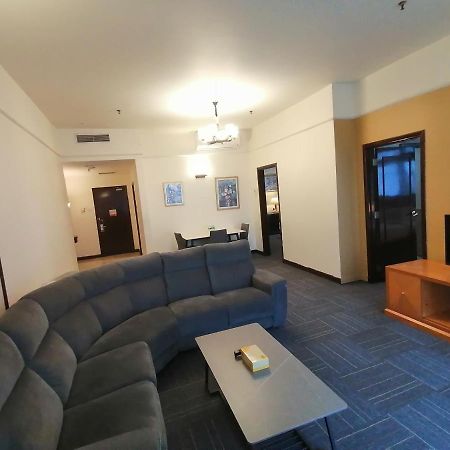 Kuala Lumpur Suite At Times Square Екстериор снимка