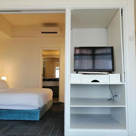 Kuala Lumpur Suite At Times Square Екстериор снимка