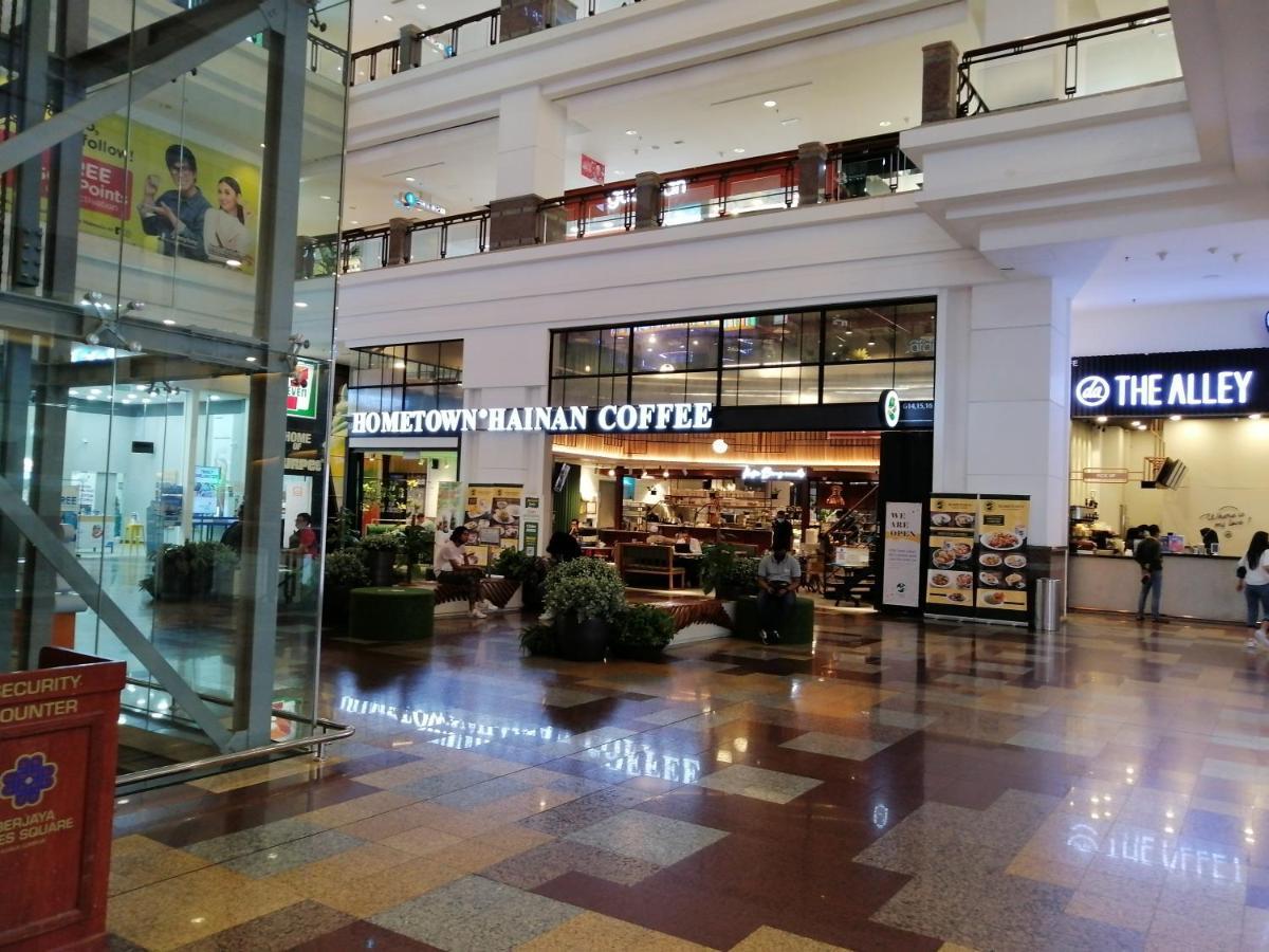 Kuala Lumpur Suite At Times Square Екстериор снимка