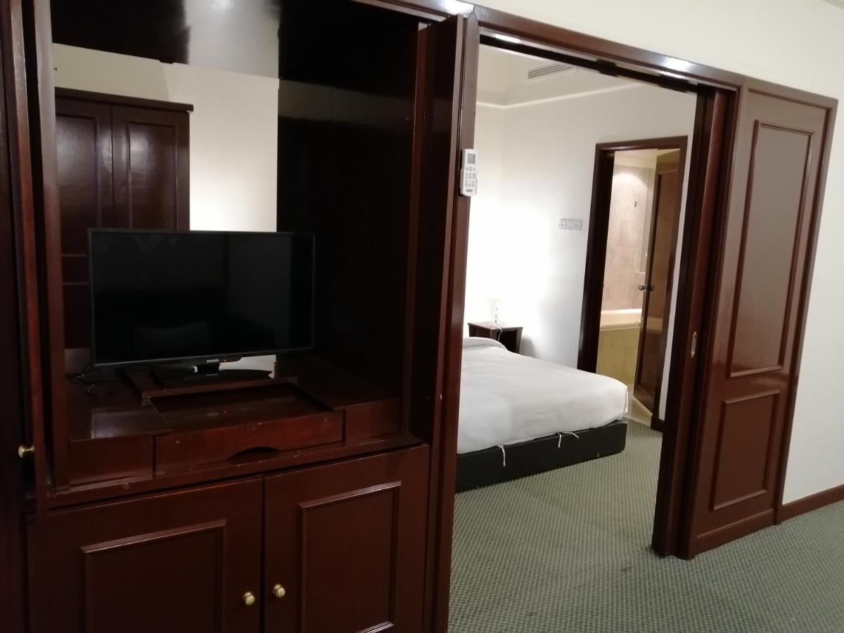 Kuala Lumpur Suite At Times Square Екстериор снимка