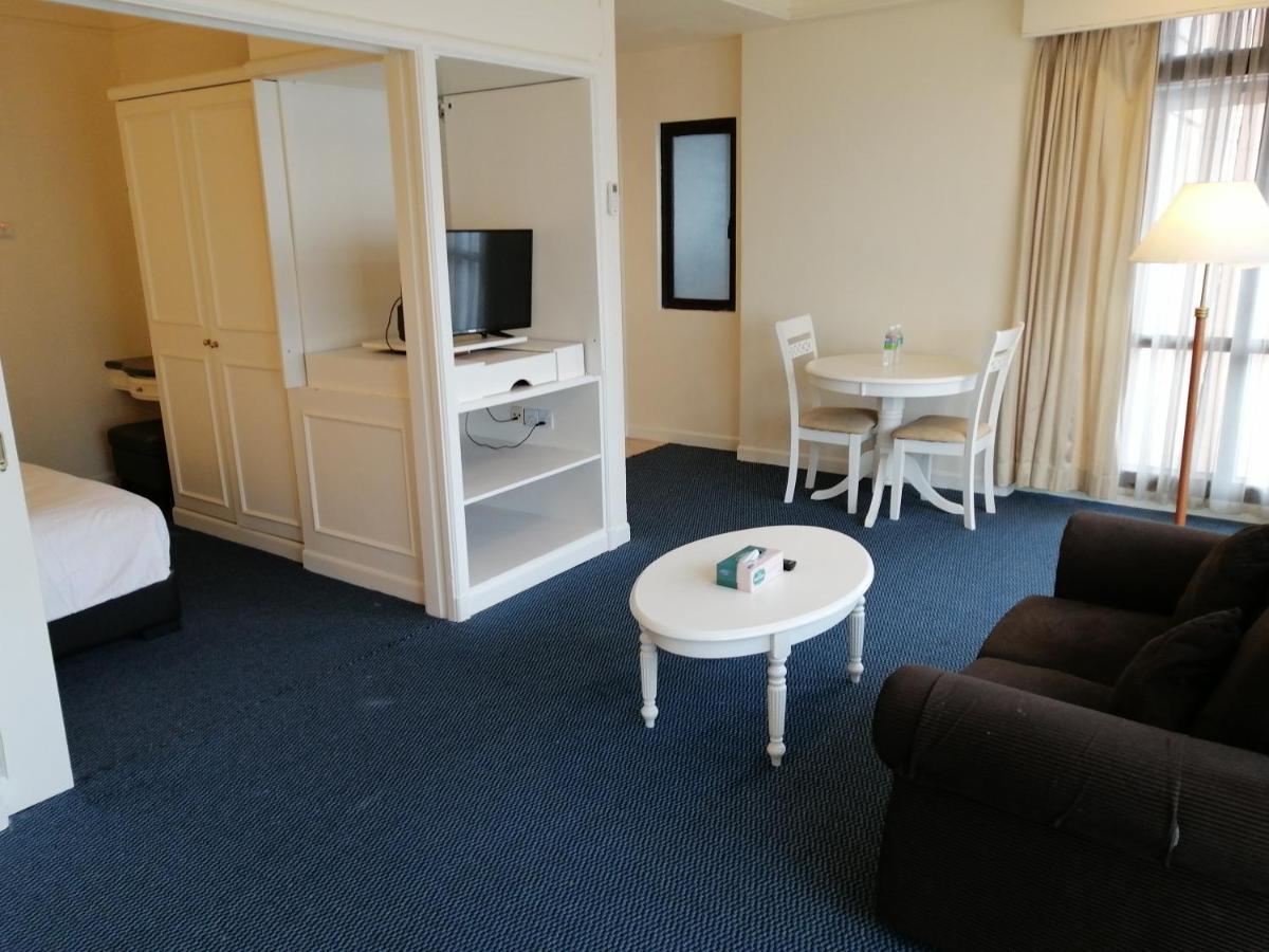 Kuala Lumpur Suite At Times Square Екстериор снимка