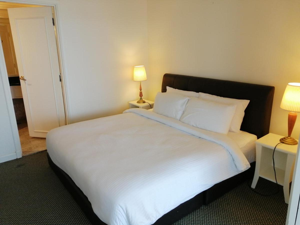 Kuala Lumpur Suite At Times Square Екстериор снимка