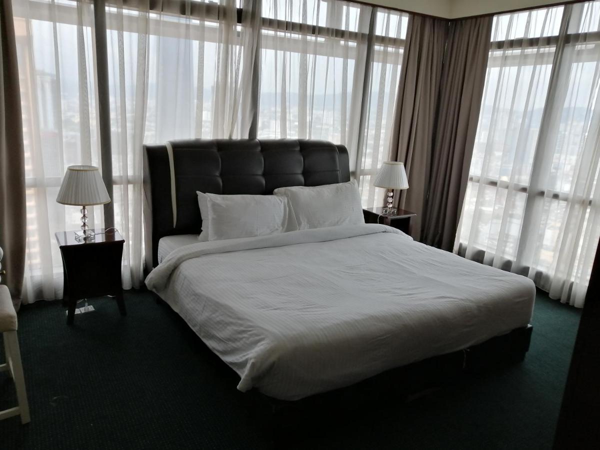 Kuala Lumpur Suite At Times Square Екстериор снимка