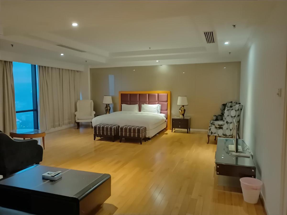 Kuala Lumpur Suite At Times Square Екстериор снимка