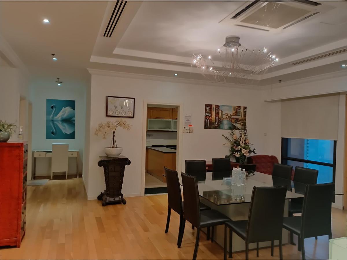 Kuala Lumpur Suite At Times Square Екстериор снимка