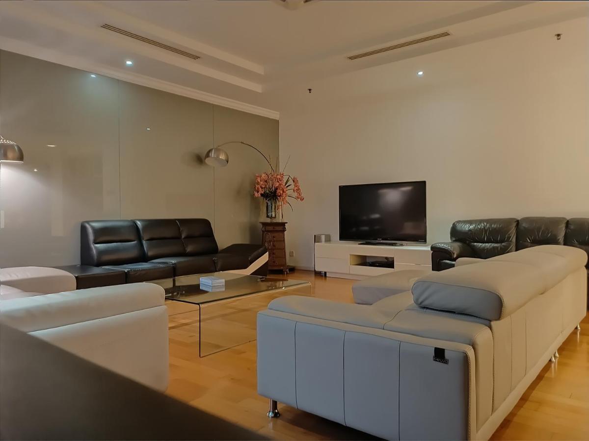 Kuala Lumpur Suite At Times Square Екстериор снимка