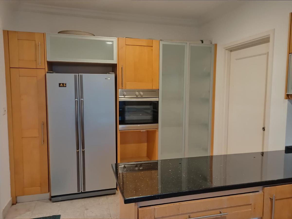 Kuala Lumpur Suite At Times Square Екстериор снимка