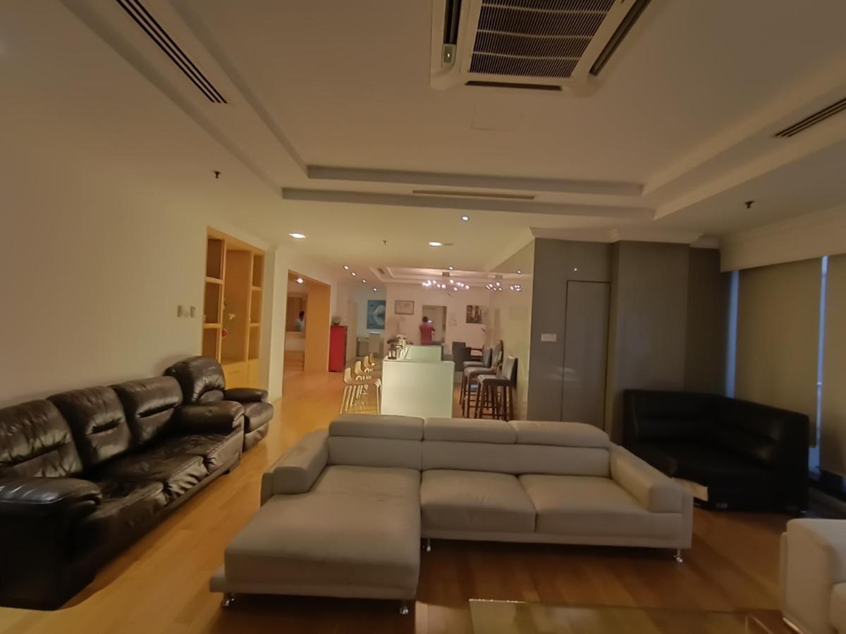 Kuala Lumpur Suite At Times Square Екстериор снимка
