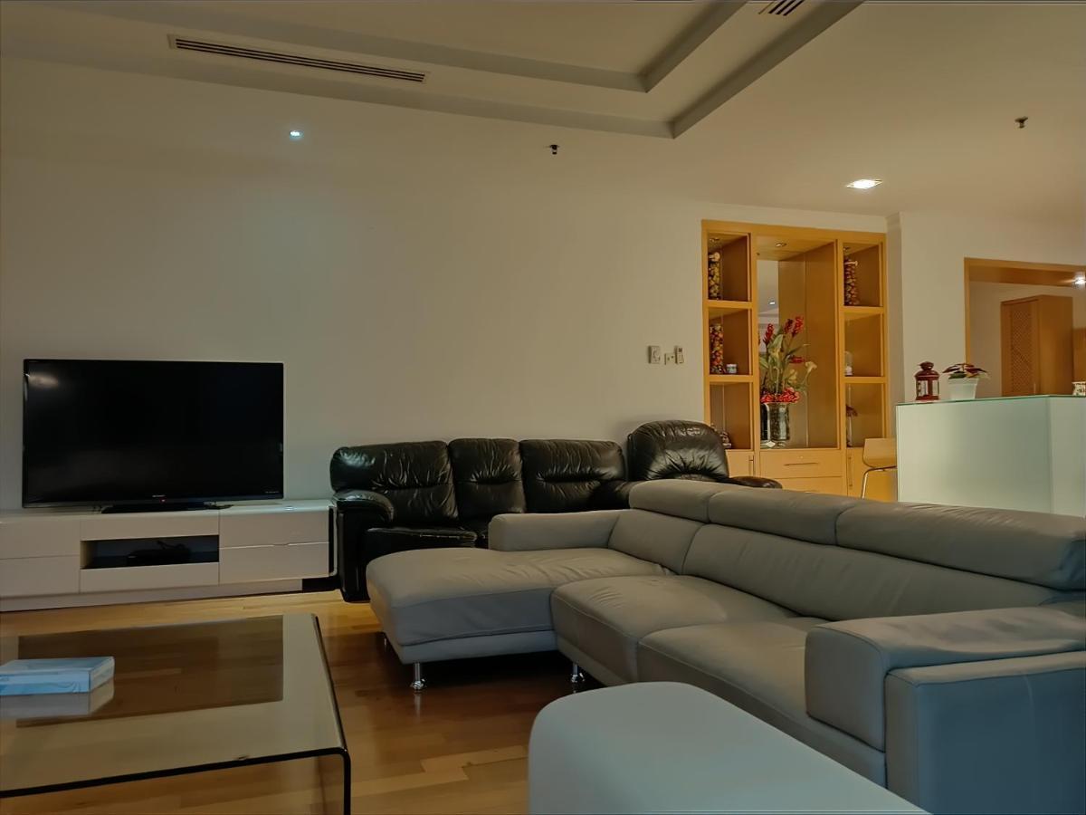 Kuala Lumpur Suite At Times Square Екстериор снимка