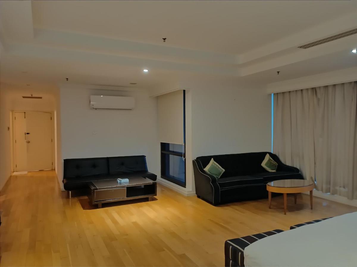 Kuala Lumpur Suite At Times Square Екстериор снимка