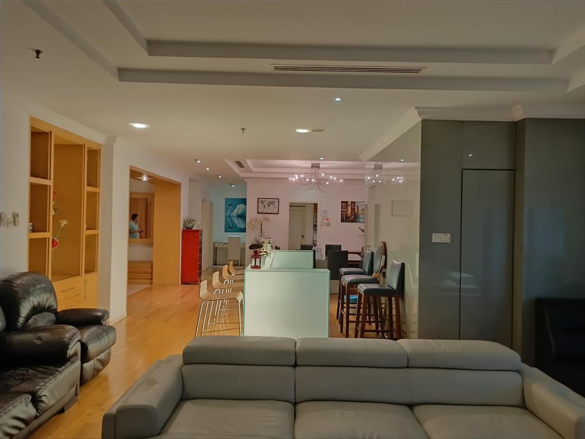 Kuala Lumpur Suite At Times Square Екстериор снимка