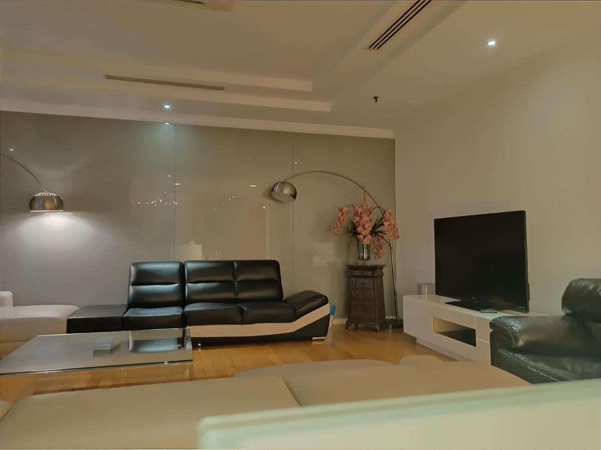 Kuala Lumpur Suite At Times Square Екстериор снимка