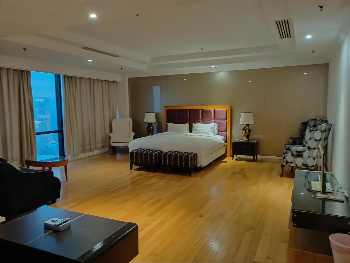 Kuala Lumpur Suite At Times Square Екстериор снимка