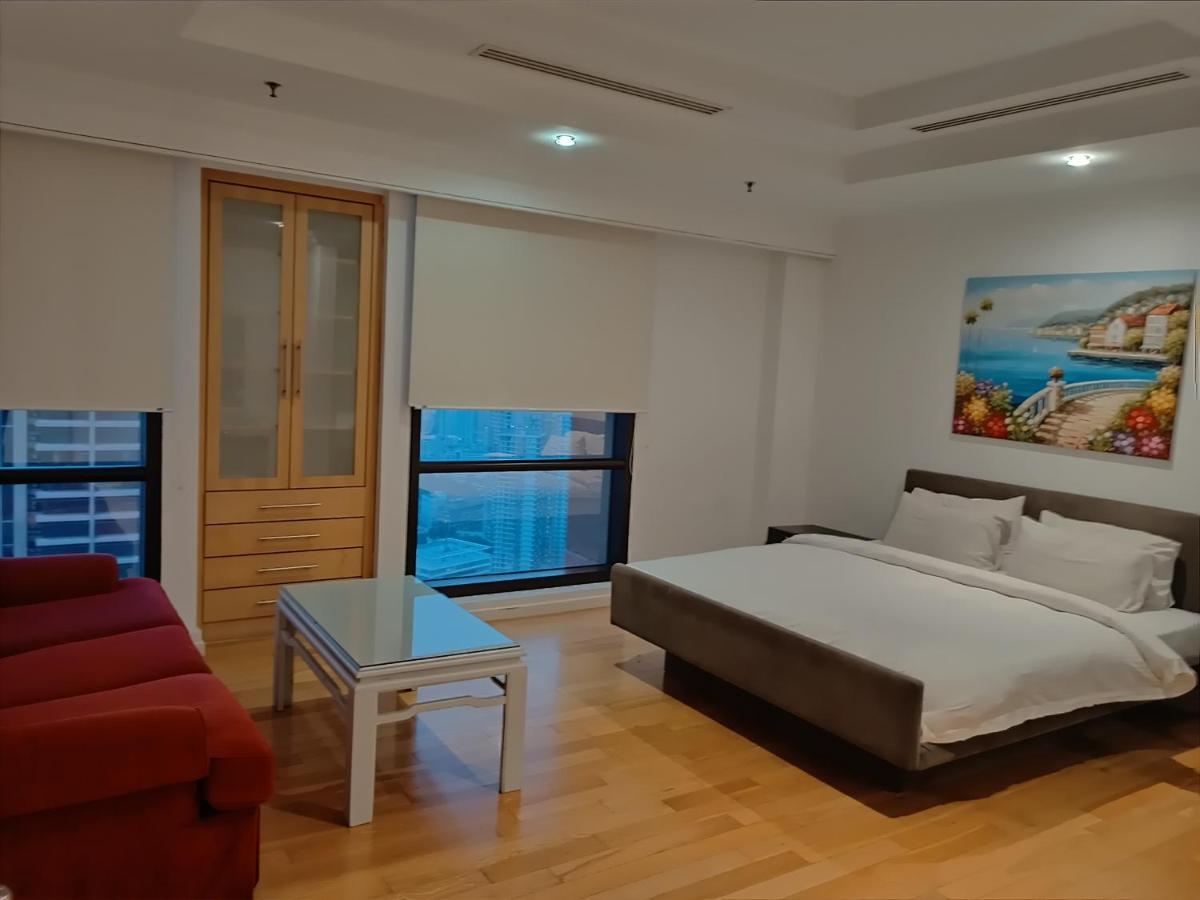 Kuala Lumpur Suite At Times Square Екстериор снимка