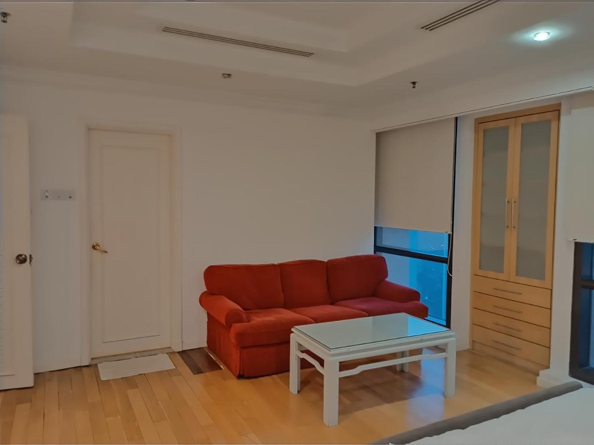 Kuala Lumpur Suite At Times Square Екстериор снимка