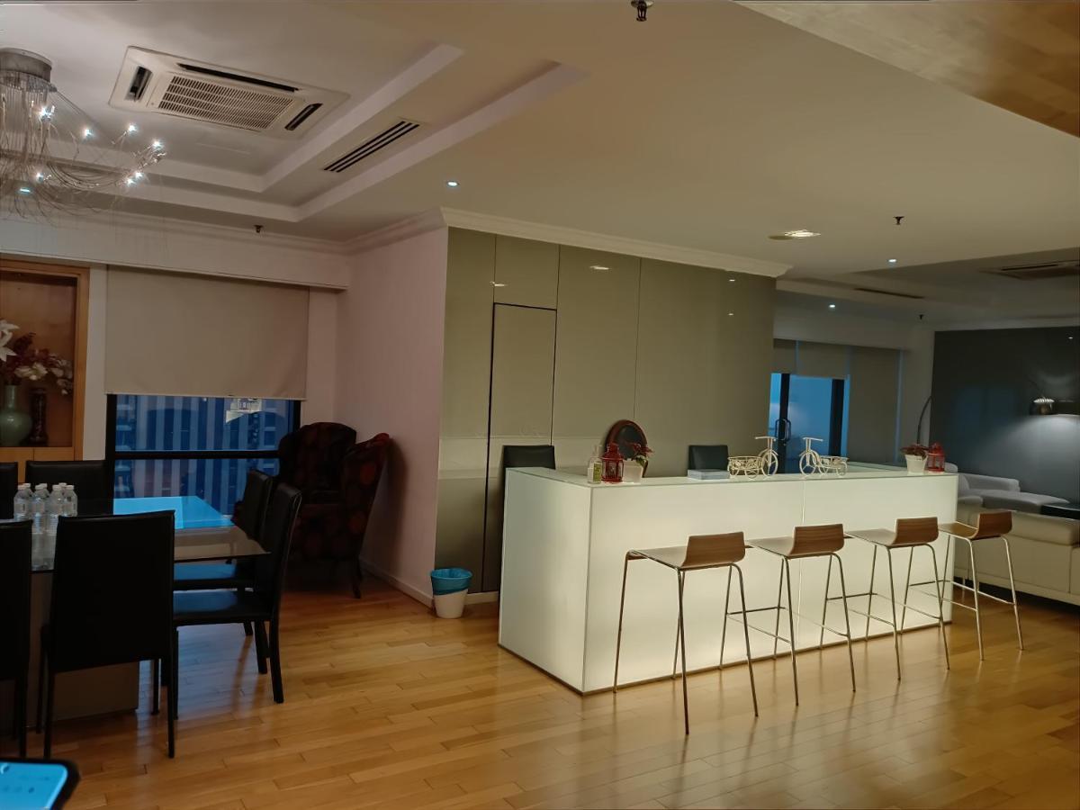 Kuala Lumpur Suite At Times Square Екстериор снимка