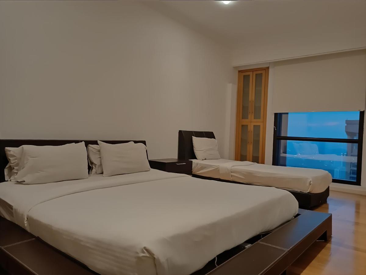 Kuala Lumpur Suite At Times Square Екстериор снимка