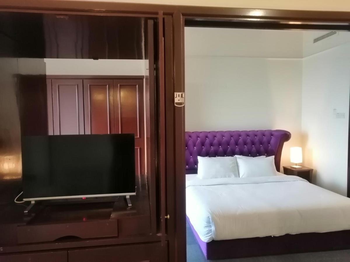 Kuala Lumpur Suite At Times Square Екстериор снимка