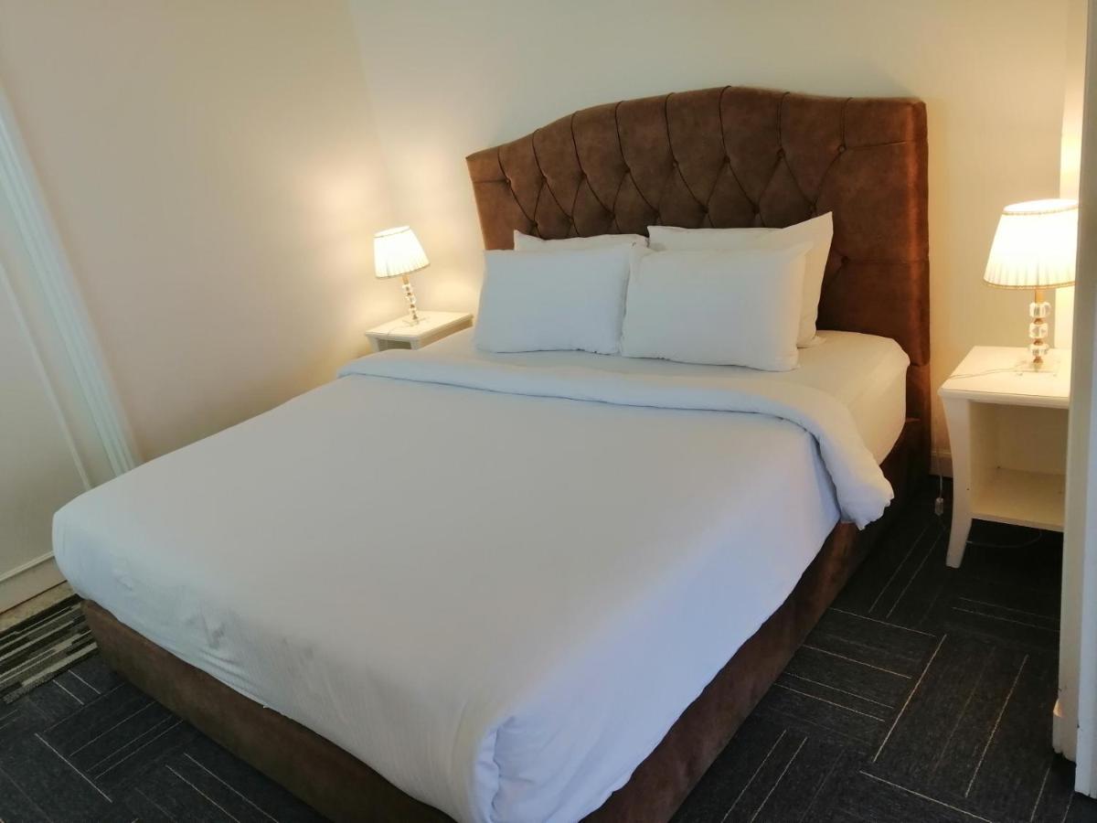 Kuala Lumpur Suite At Times Square Екстериор снимка