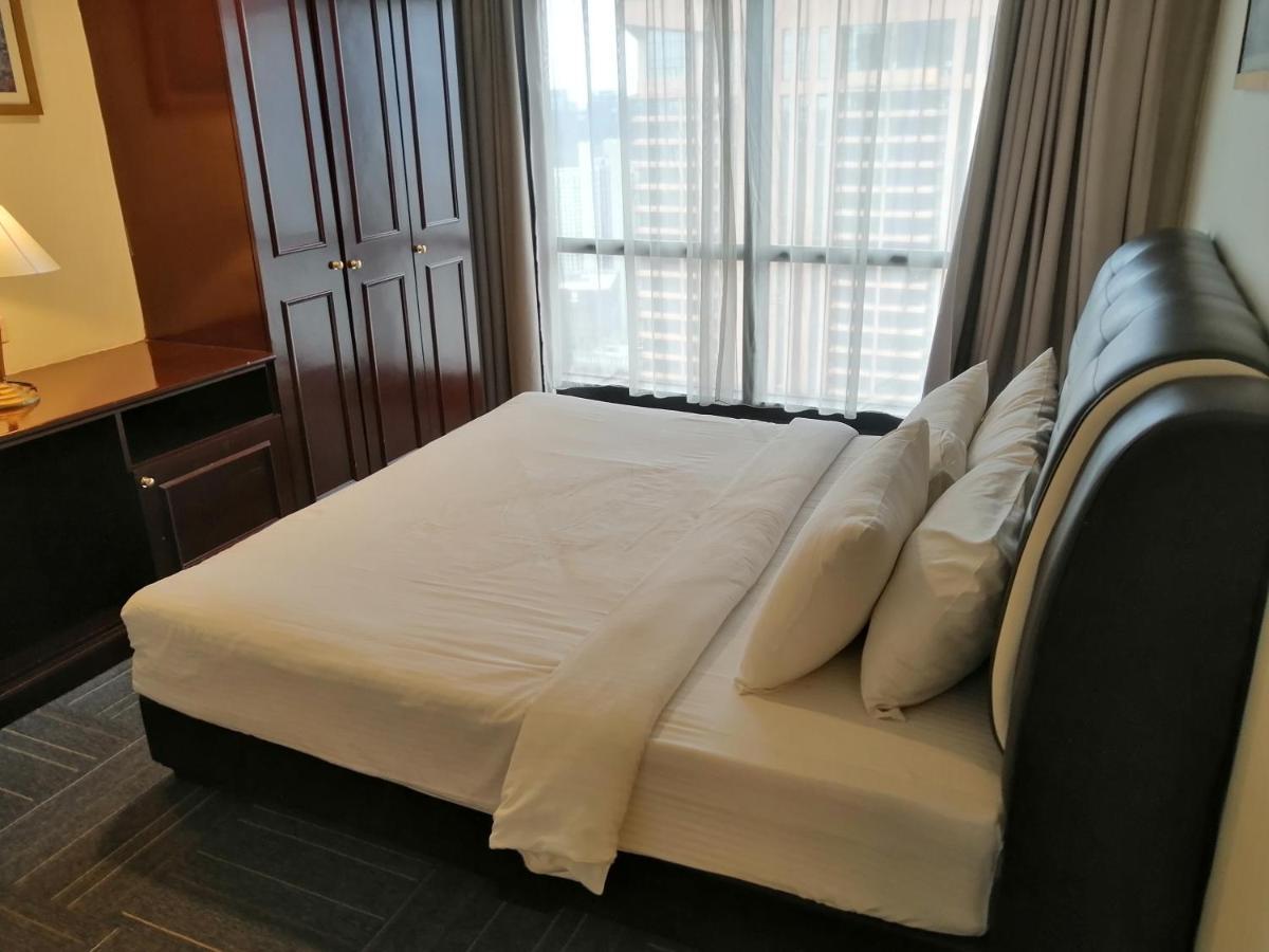 Kuala Lumpur Suite At Times Square Екстериор снимка