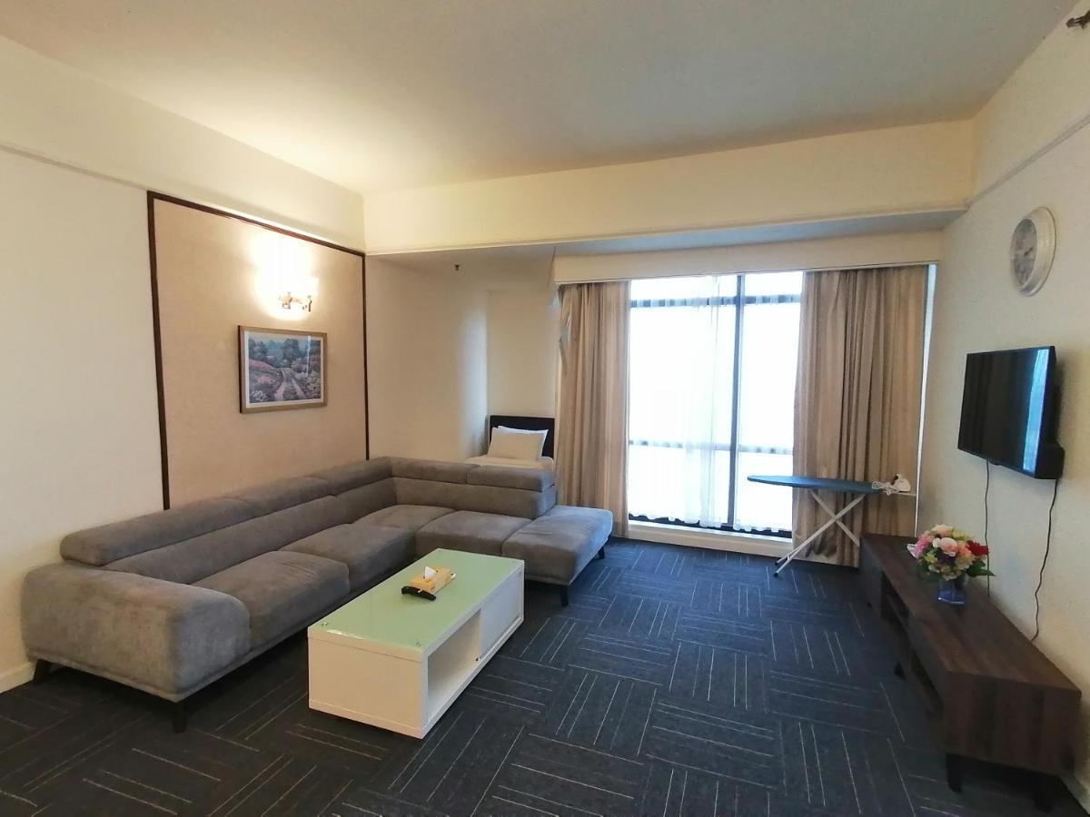 Kuala Lumpur Suite At Times Square Екстериор снимка