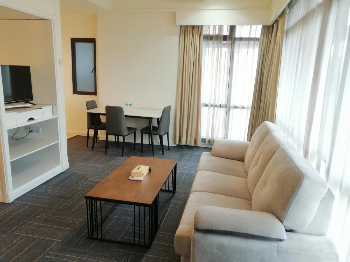 Kuala Lumpur Suite At Times Square Екстериор снимка