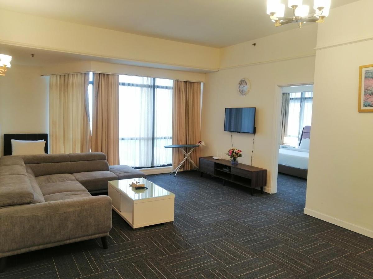 Kuala Lumpur Suite At Times Square Екстериор снимка
