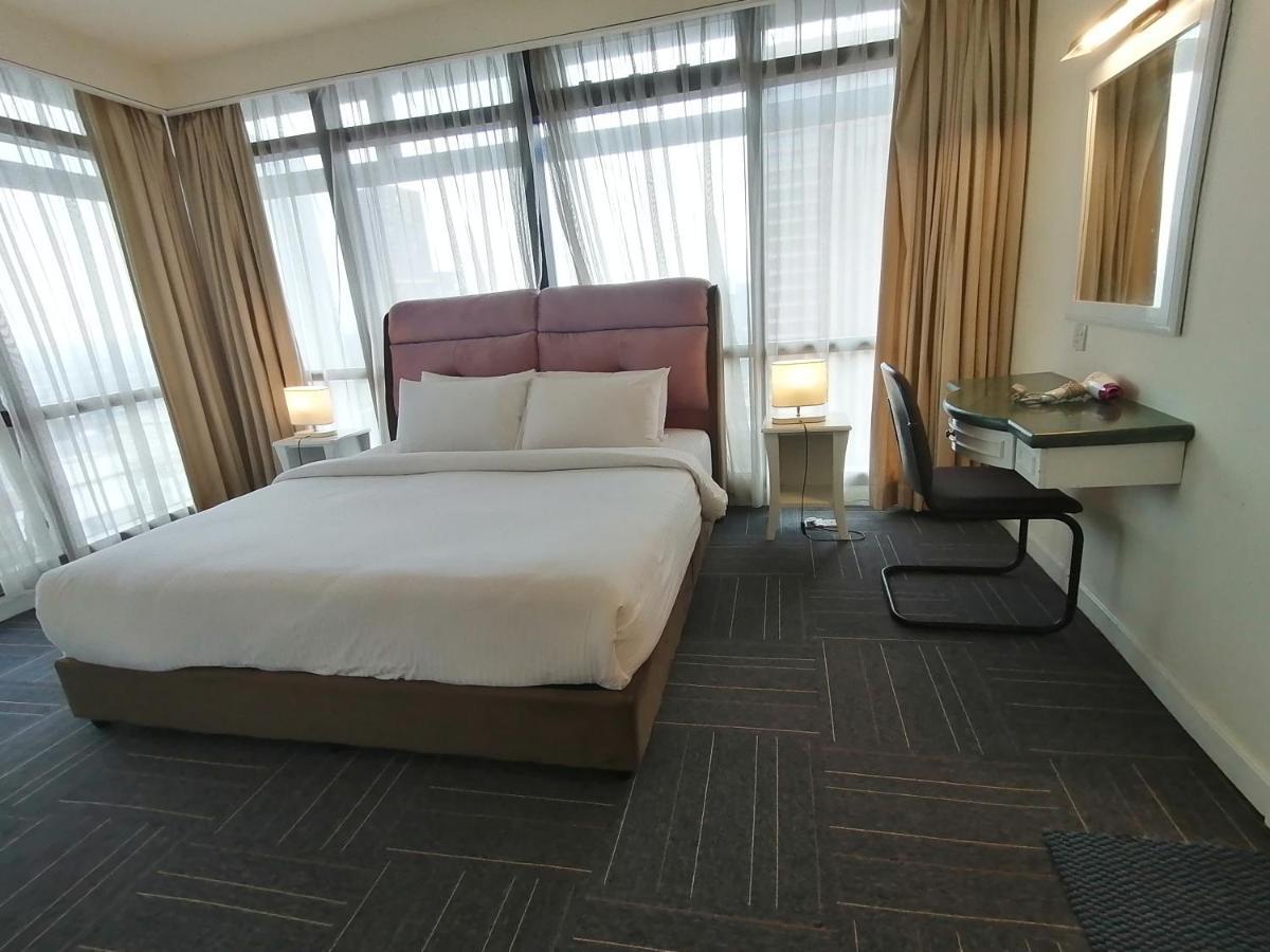 Kuala Lumpur Suite At Times Square Екстериор снимка