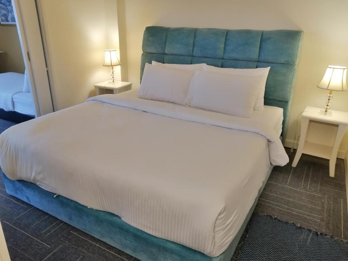 Kuala Lumpur Suite At Times Square Екстериор снимка