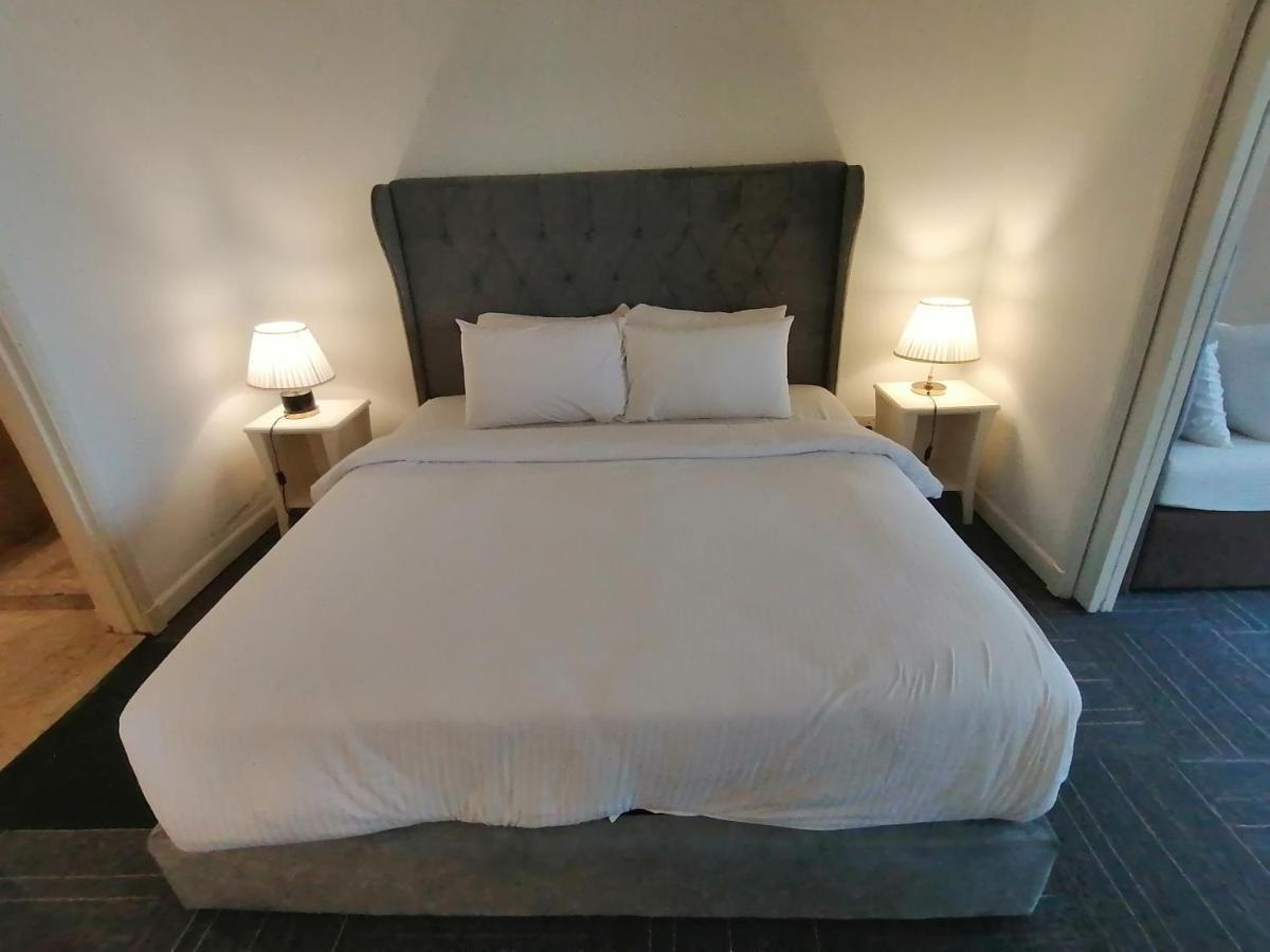 Kuala Lumpur Suite At Times Square Екстериор снимка