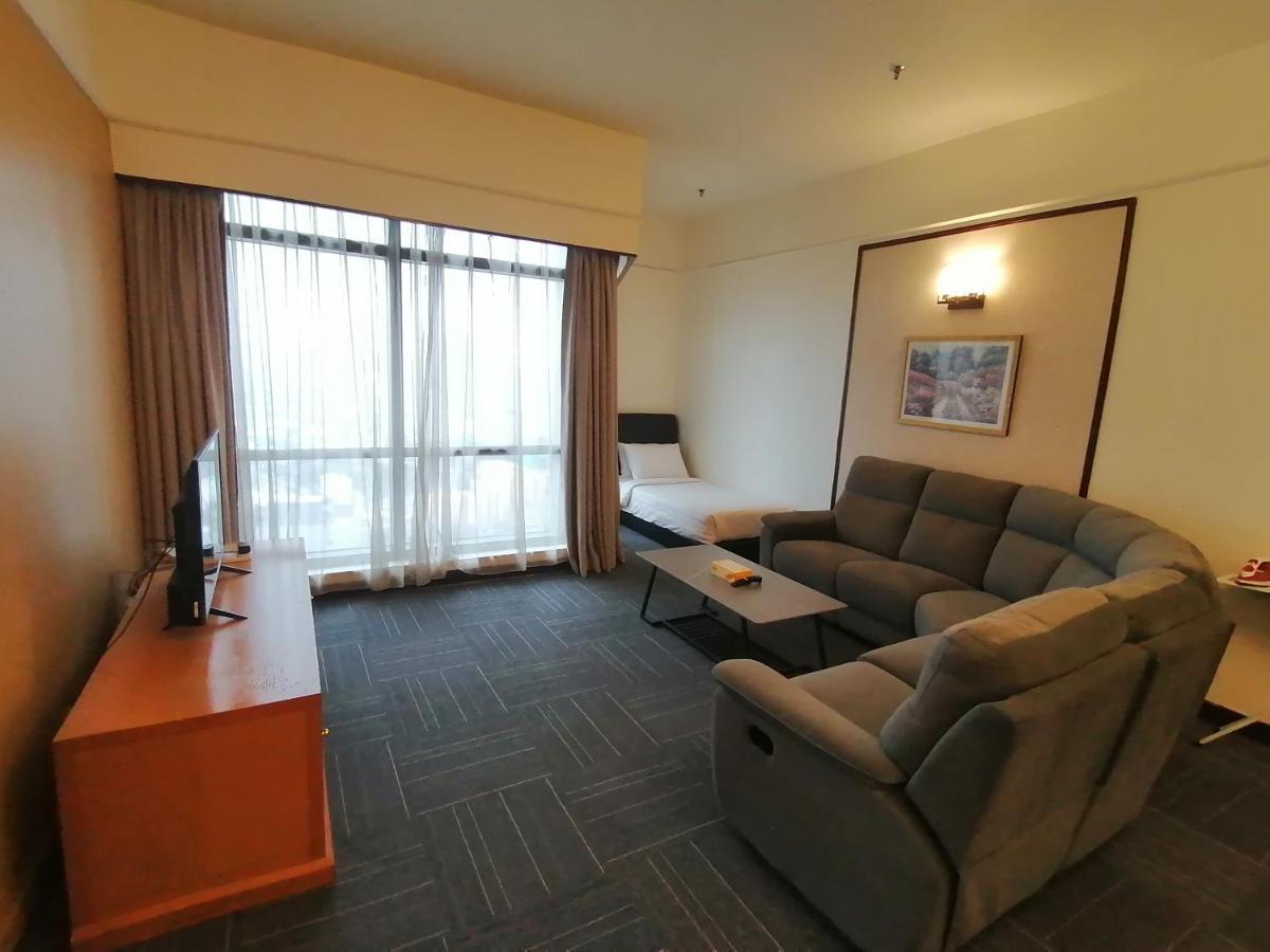 Kuala Lumpur Suite At Times Square Екстериор снимка