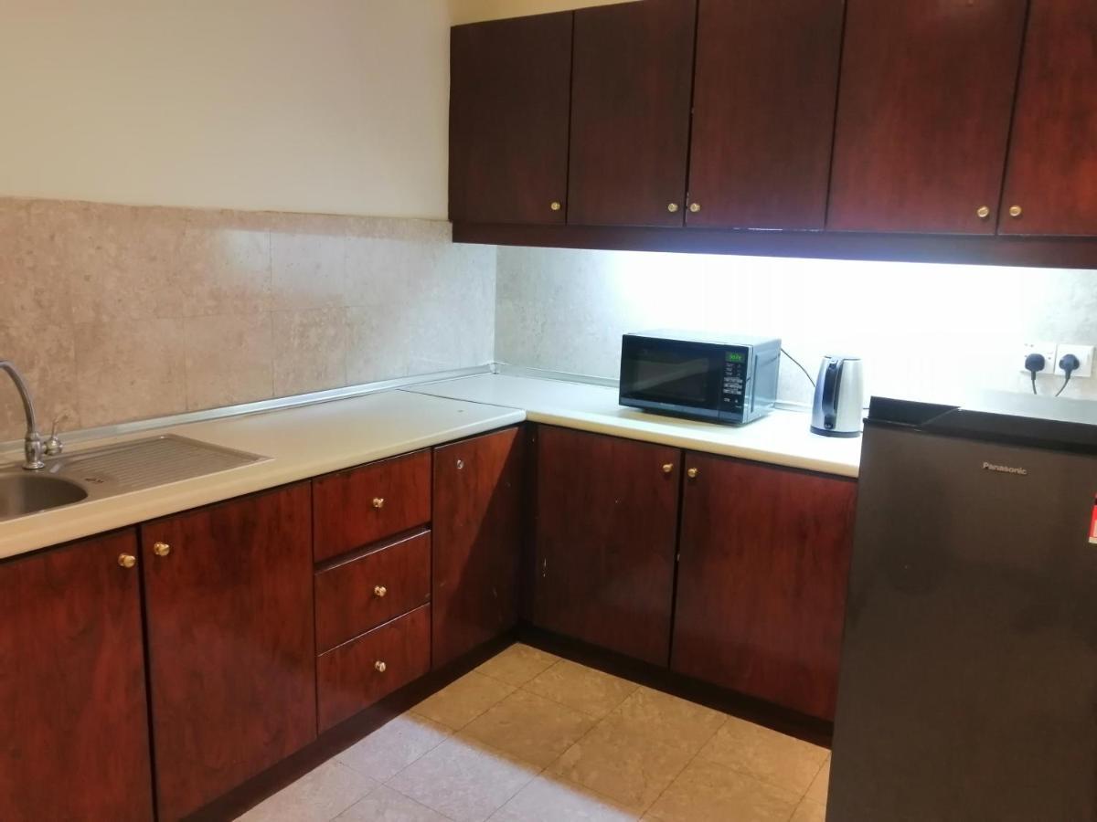 Kuala Lumpur Suite At Times Square Екстериор снимка