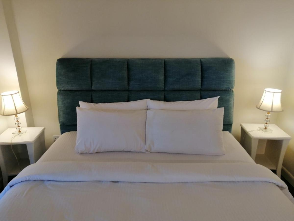 Kuala Lumpur Suite At Times Square Екстериор снимка