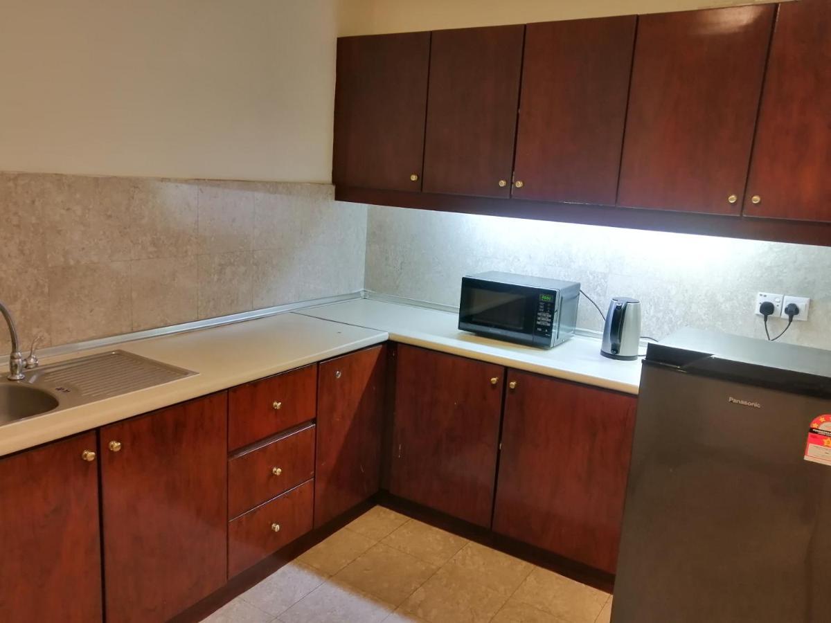 Kuala Lumpur Suite At Times Square Екстериор снимка