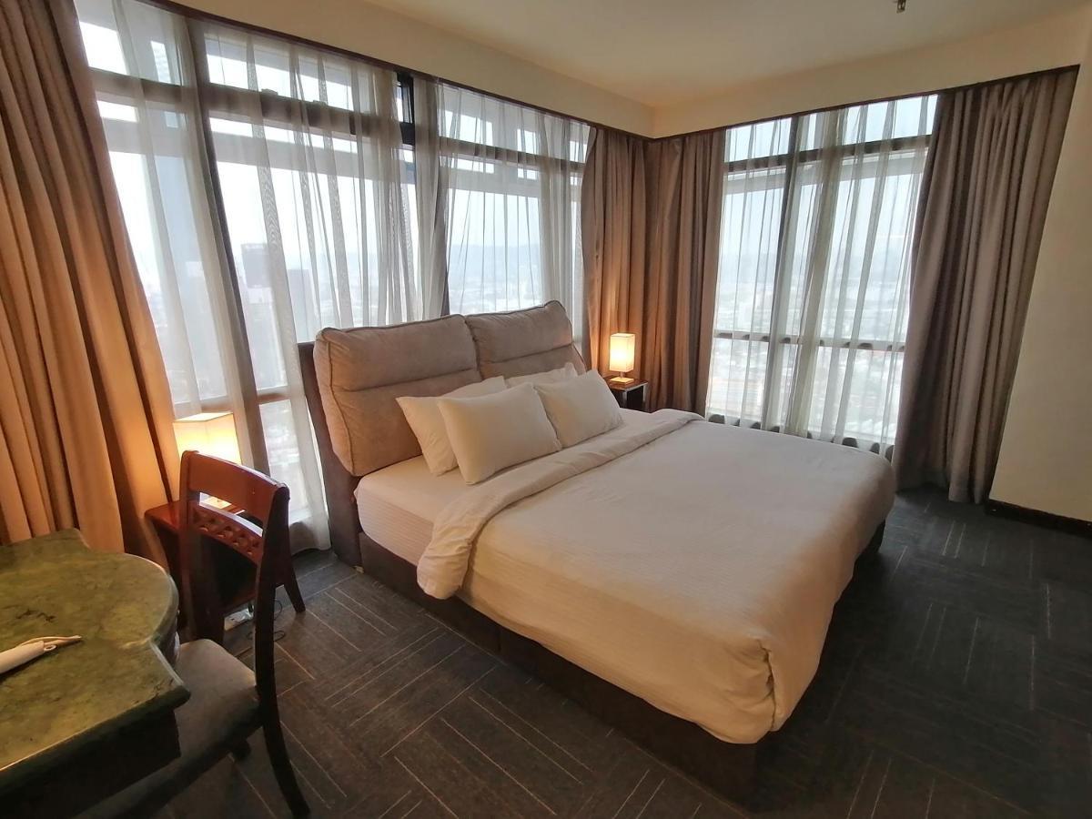 Kuala Lumpur Suite At Times Square Екстериор снимка