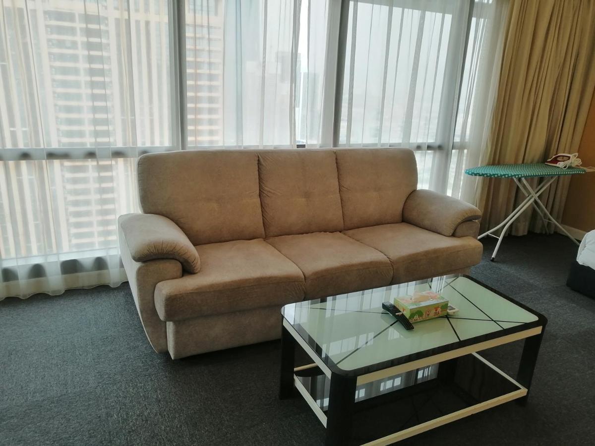 Kuala Lumpur Suite At Times Square Екстериор снимка