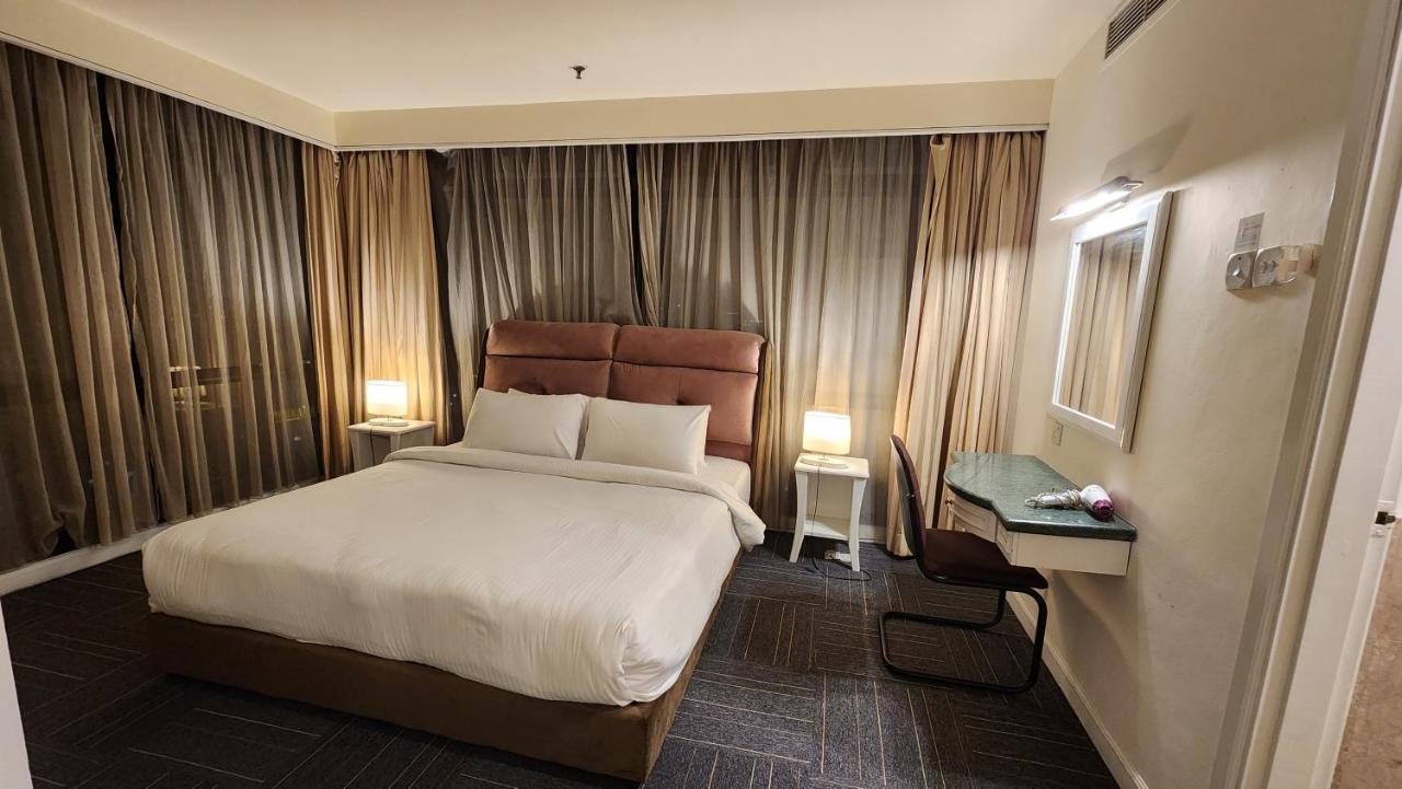 Kuala Lumpur Suite At Times Square Екстериор снимка