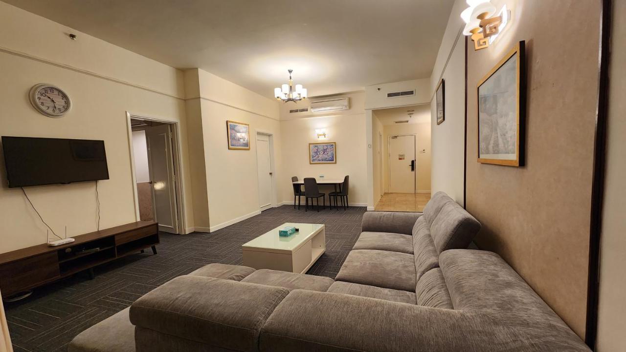 Kuala Lumpur Suite At Times Square Екстериор снимка