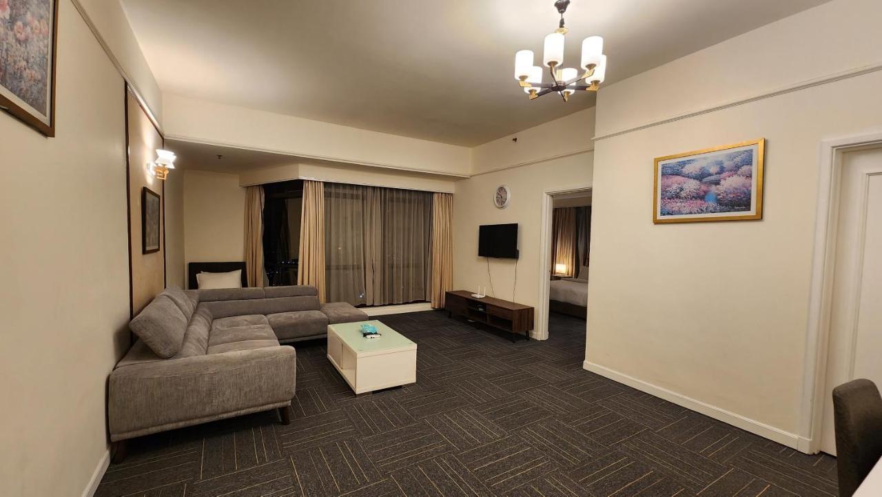 Kuala Lumpur Suite At Times Square Екстериор снимка